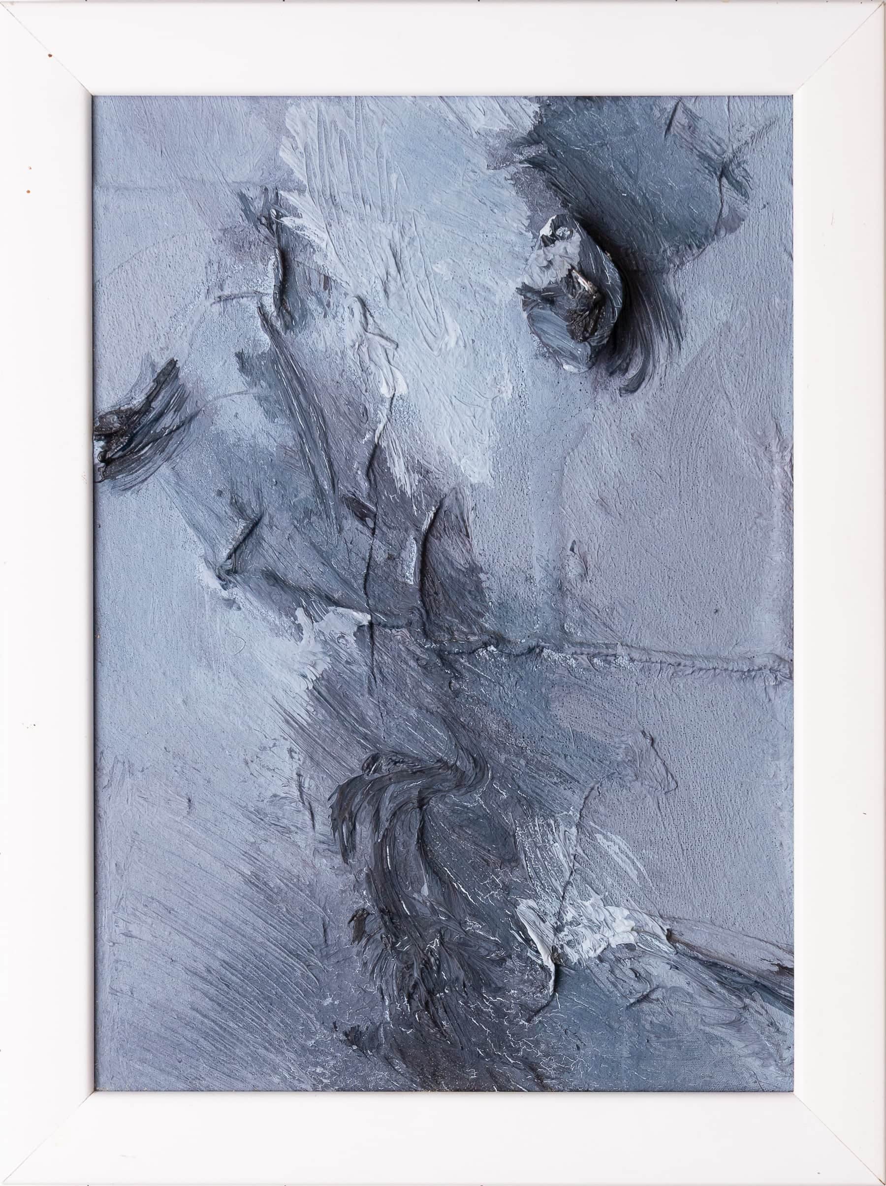 ohne Titel