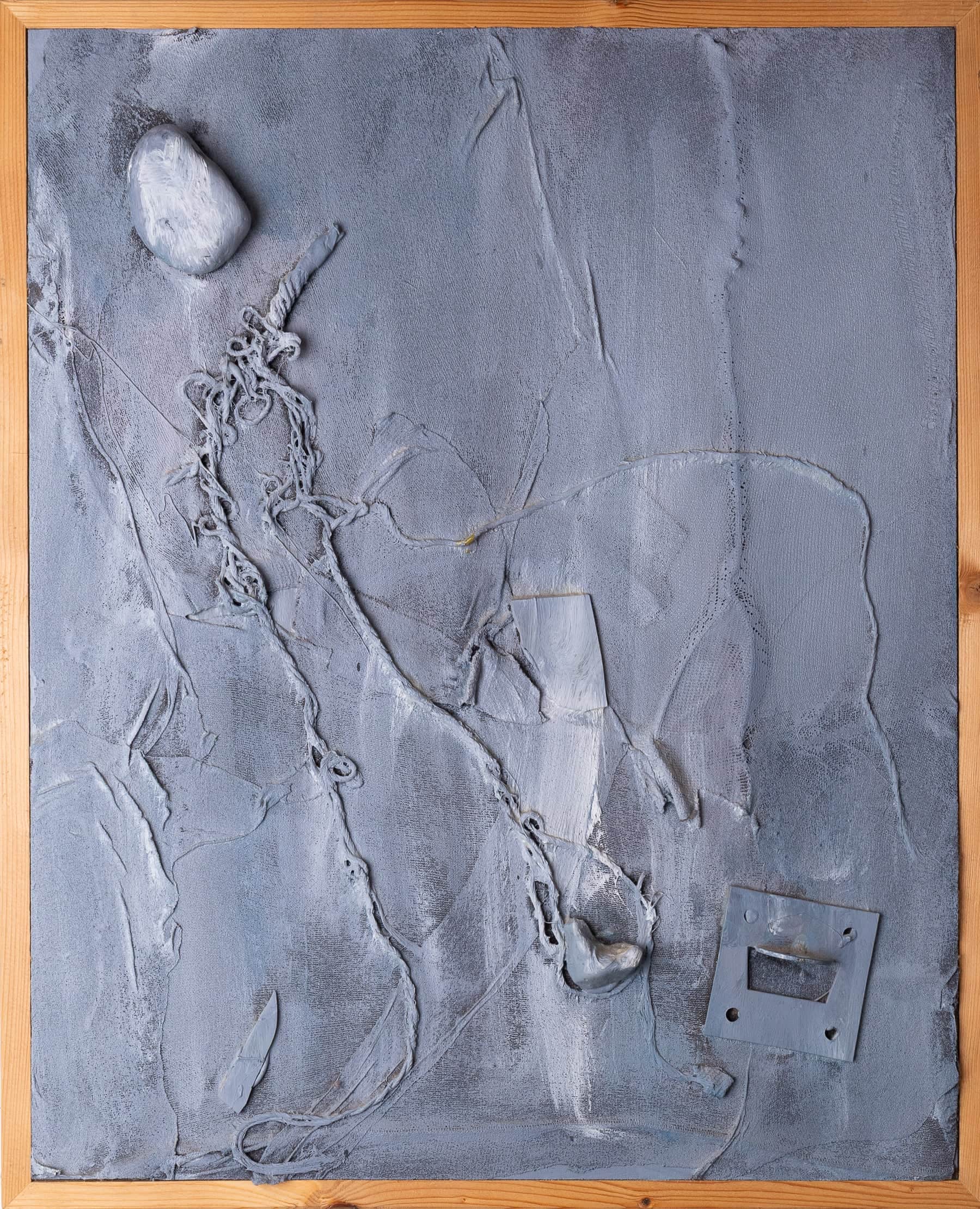 ohne Titel