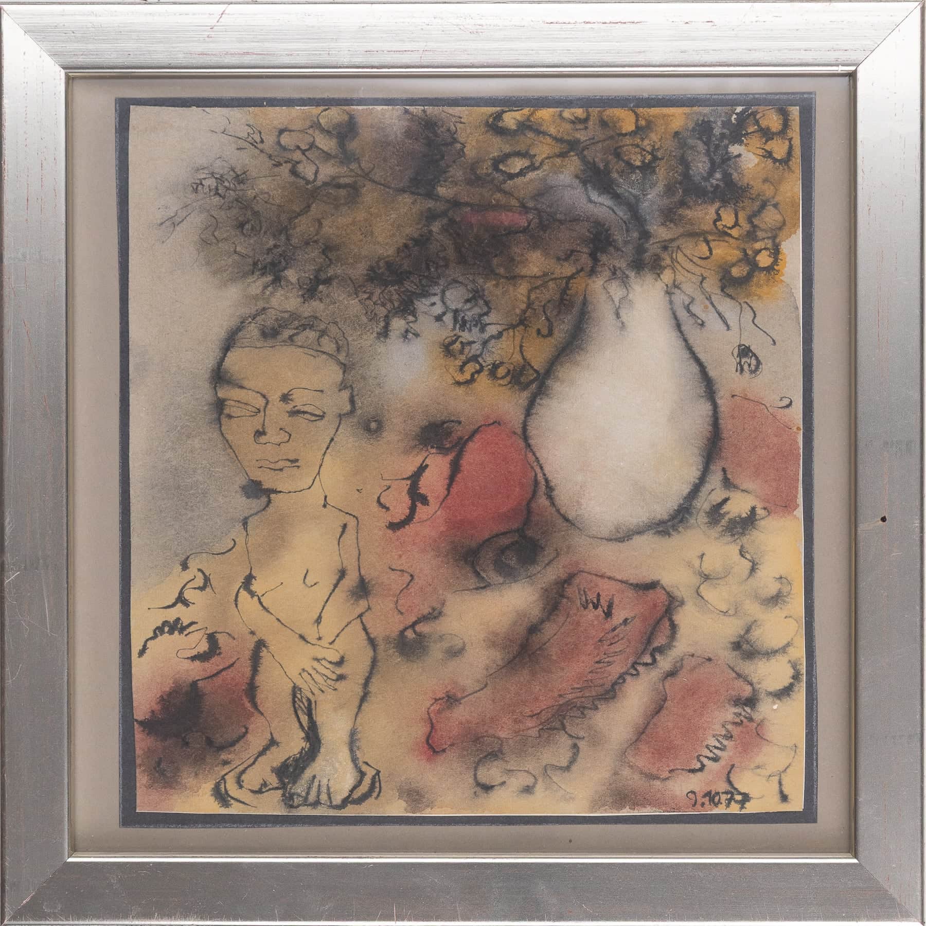 ohne Titel