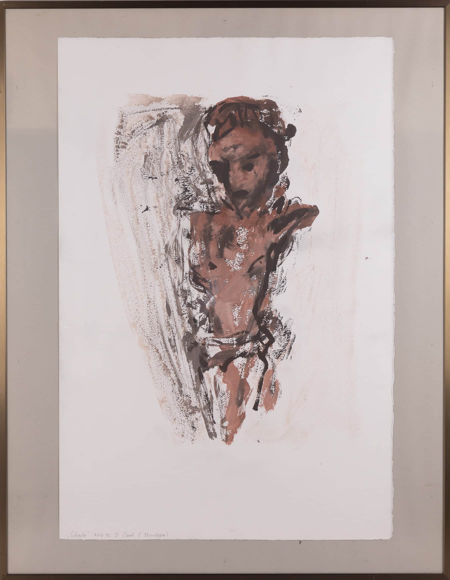 Scherbe